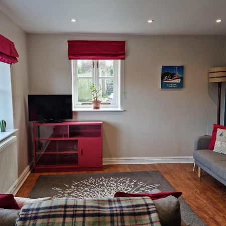 Laston Mews Ilfracombe Exterior photo