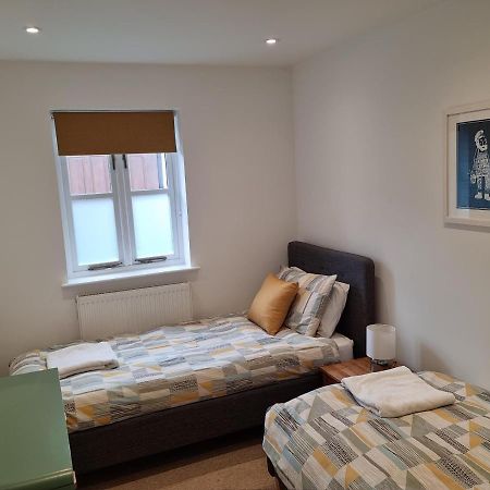 Laston Mews Ilfracombe Exterior photo