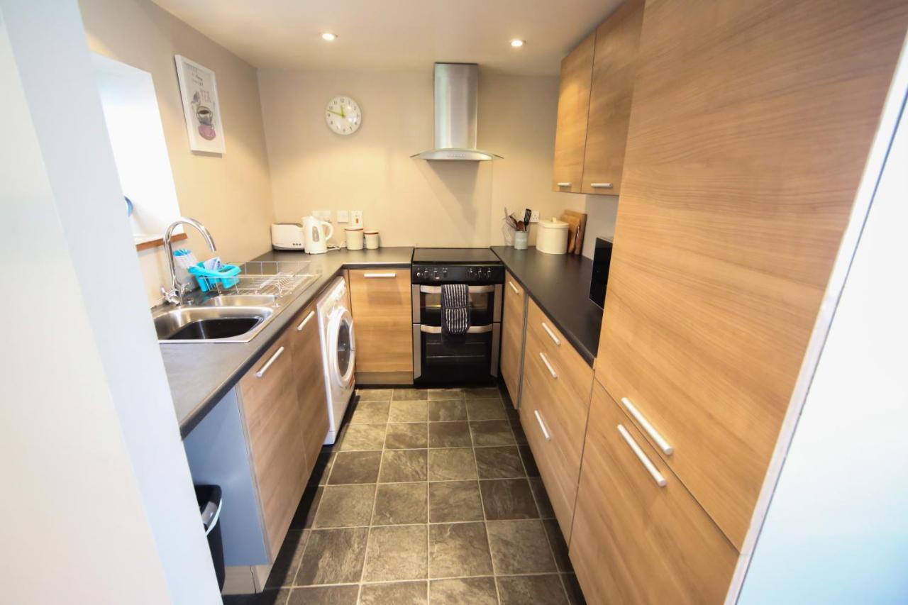 Laston Mews Ilfracombe Exterior photo