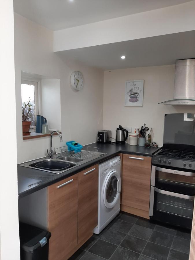 Laston Mews Ilfracombe Exterior photo