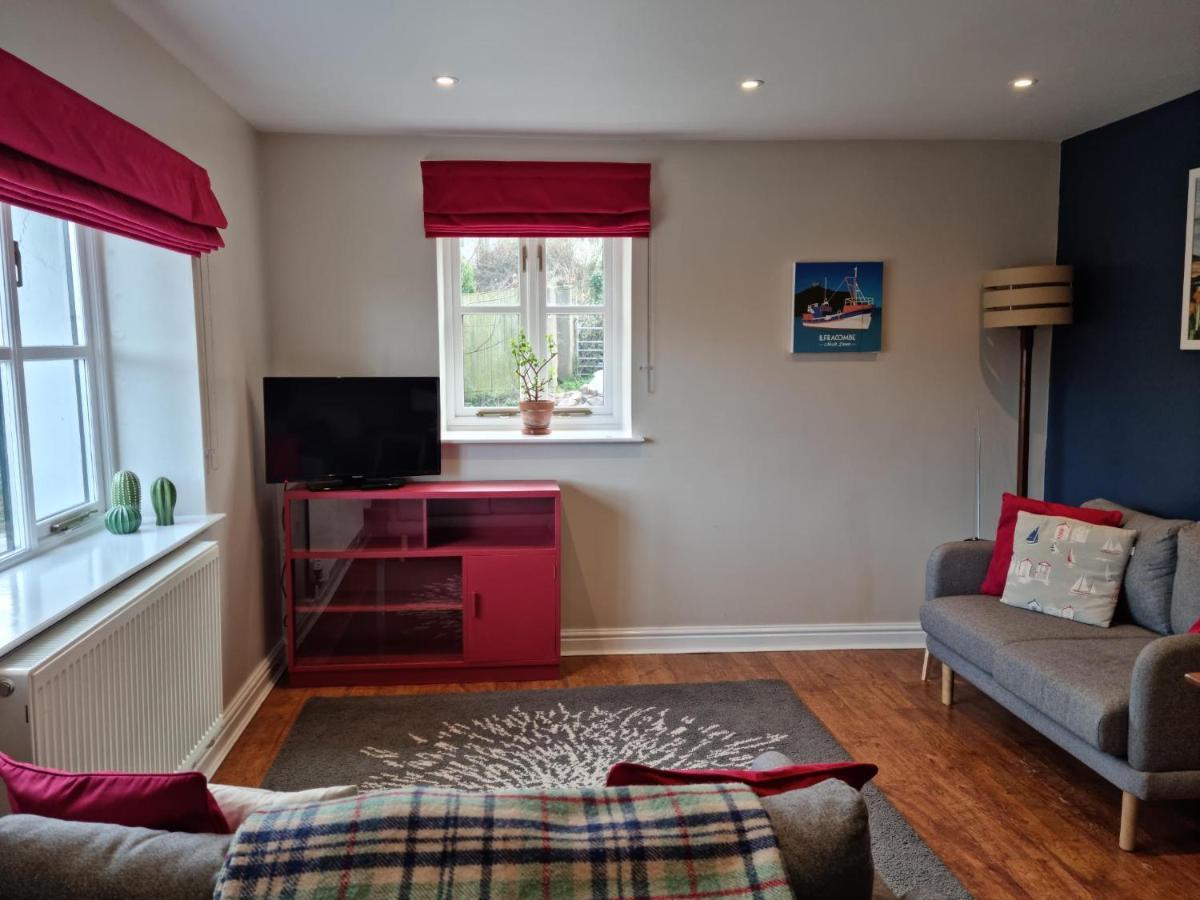 Laston Mews Ilfracombe Exterior photo