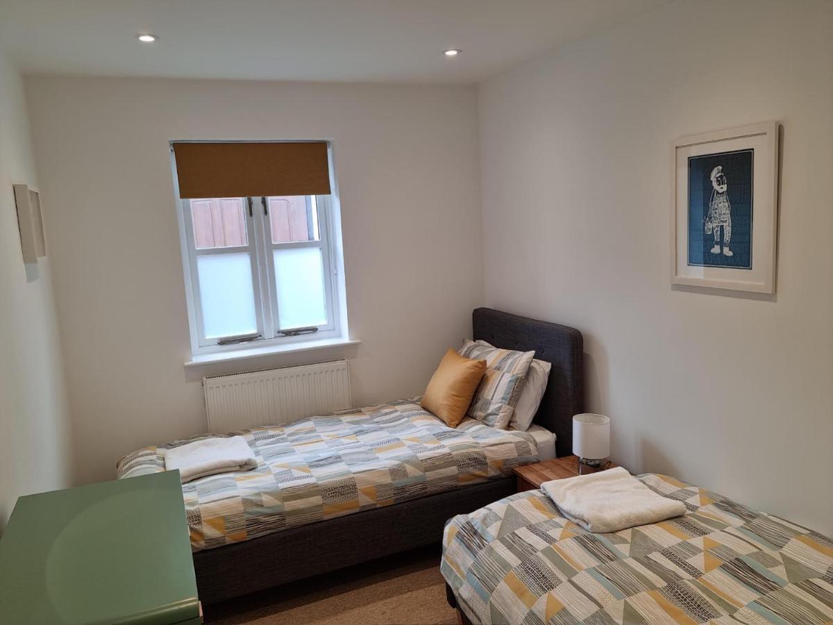 Laston Mews Ilfracombe Exterior photo